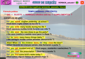 curso ingles basico wallis int4b